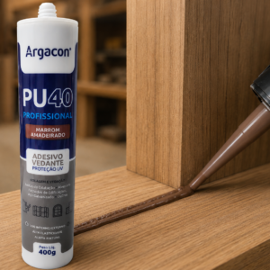 PU 40 Construção Argacon