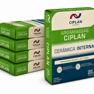 Argamassa Ac1 Ciplan